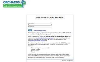 Orchards Naturopathic Center