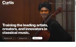 Curtis Porter & Adams, PLLC