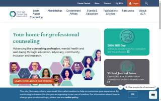 The Counseling Agency