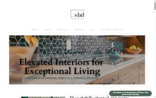 Sonia Barney Design
