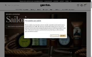 Gents Barber and Beauty