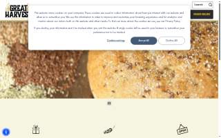 Great Harvest Bakery Cafe