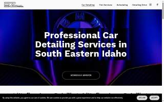 EZ Detailing LLC
