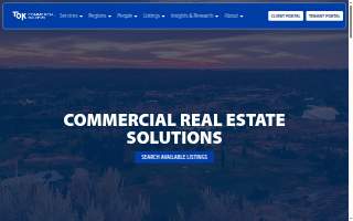 TOK Commercial Real Estate