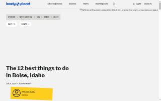 Boise Painter