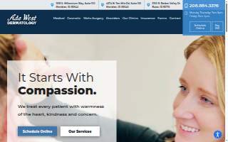 Ada West Dermatology