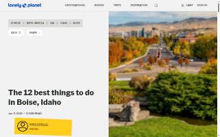 Boise DUI