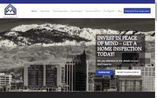 Pinnacle Home Inspection