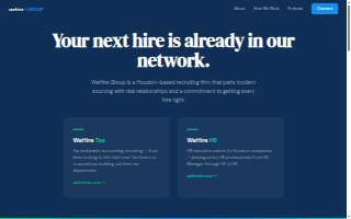 WeHire Medical