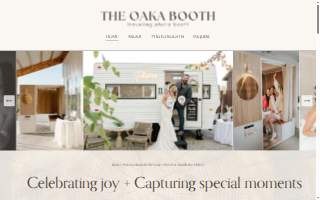 The Oaka Booth, LLC