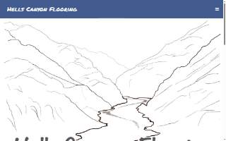 Hells Canyon Flooring