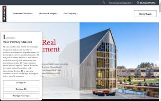 Inland Auto Glass