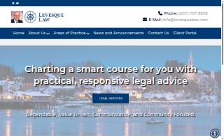 Levesque Law PLLC