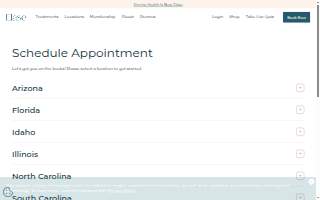 Elase Medical Spa - Meridian
