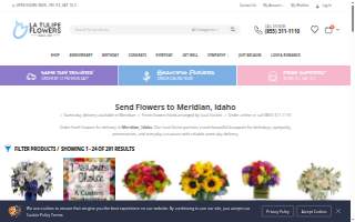 The Flower Place Florist & Flower Delivery