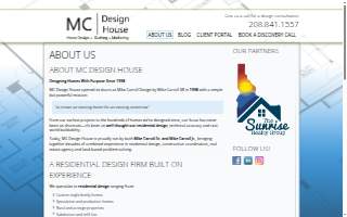 MC Design House