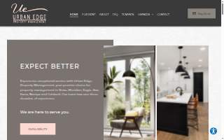 Urban Edge Property Management
