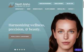 North Idaho Dermatology