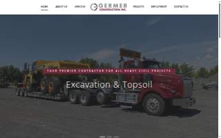 Germer Construction