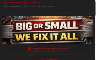 J&J Maintenance Solutions LLC