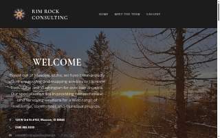 Rim Rock Consulting, Inc.