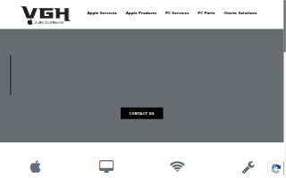 Apple Authorized Reseller