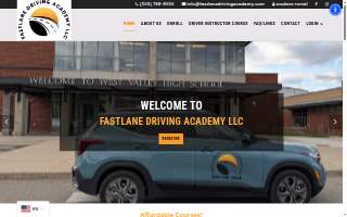 Fast Lane Driving Academy