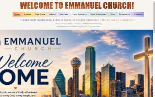 Emmanuel Lutheran Preschool