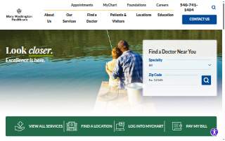 Stafford Physical Therapy