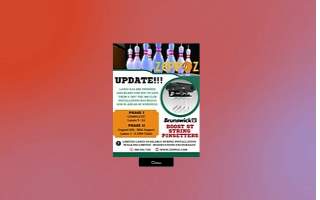 Zeppoz Restaurant, Bowling, Sports Bar, Pull Tab Bar, and Full Weekend Breakfast