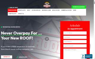 208 Roofing
