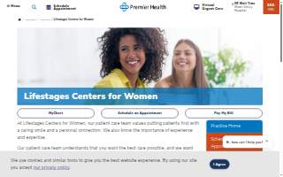 Lifestages OB/GYN