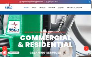Ringo Carpet Cleaning