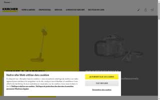 Karcher Moving & Storage