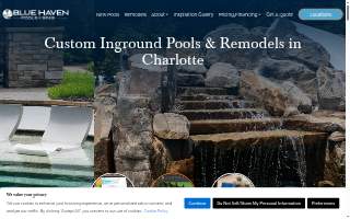 Pools West, Inc.