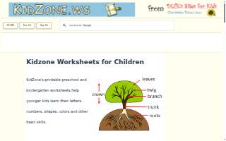 KidZone Christian Preschool & Daycare
