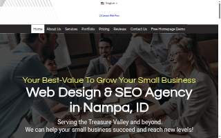 Canyon Web Pros