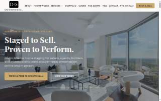 Design2Sell, LLC