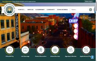 Pocatello Electric