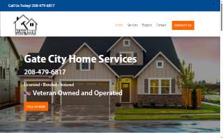 Gate City Home Services
