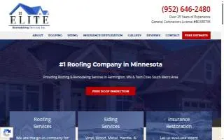 Elite Services Inc website