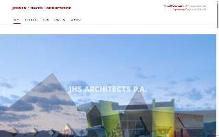 JHS Architects