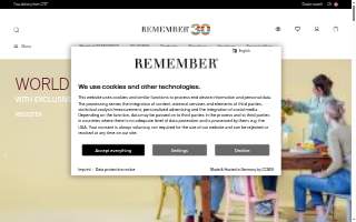 Remember This! Photo Booth Co.