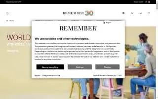Remember This! Photo Booth Co. of Pocatello website