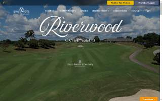 Riverwoods Event Venue and Gardens formerly the Rosewood