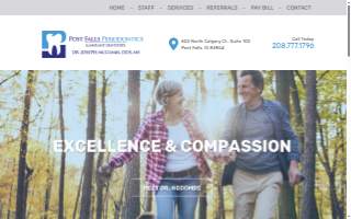 Post Falls Periodontics & Implant Dentistry