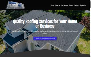 Epkey Roofing Co