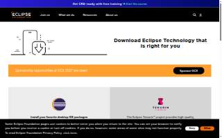 Eclipse Marketing Providers