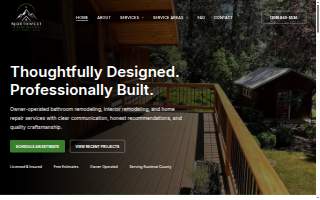 Northwest Home Repair Services