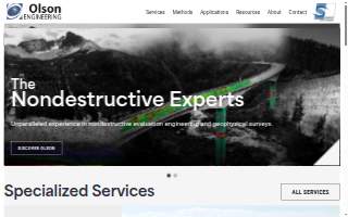 Olson Engineering PLLC
